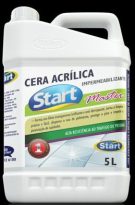 1615 - CERA ACRILICA START 5L