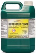 Hipoclorito-Power