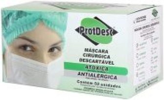 mascara protdesc