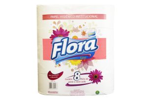 papel hig flora